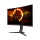 AOC 27''  C27G2Z3  C27G2Z3/BK Czarny, Czerwony - 1275662 - zdjęcie 2
